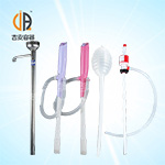 電動(dòng)、手動(dòng)油抽（R2）